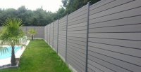 Portail Clôtures dans la vente du matériel pour les clôtures et les clôtures à Lencloitre